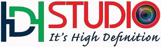 HD Studio, It's High Definition